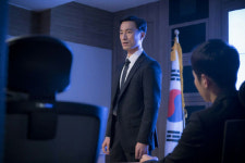 태양의 후예 우럭아저씨 김병철 나를 포함한 모든 박병수님들께 파이팅