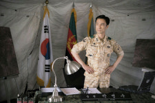 태양의 후예 우럭아저씨 김병철 나를 포함한 모든 박병수님들께 파이팅