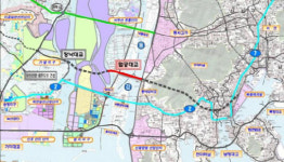 부산 주요 정체도로 신설·확장, 국비 확보 파란불