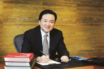 SPC 토종 천연효모 발굴···허영인 회장 뚝심 통했다