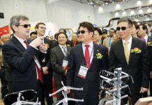 세계 최고 안경전시회 ‘미도’ 책임자 대구 온 이유는