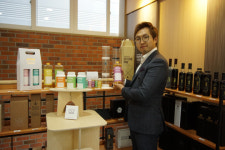 [클릭! 파워기업] 엔젤테크, 타업종과 아이디어 공유해 새 영역 개척