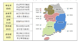 첫 분양된 공공실버주택 경쟁률 4.41대 1