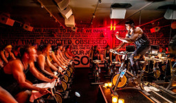 피트니스 시장의 새 비즈니스 모델