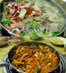 ‘3대 천왕’ 경주 짬뽕 불고기, 돼지고기와 낙지의 환상 조합···‘남정 부일 기사식당’