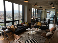 패스트파이브, 서비스드 오피스 4호점 교대점 오픈