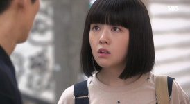 ‘미녀공심이’ 민아, 남궁민에 “그쪽 혹시 변태사세요?”···‘폭소’