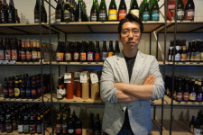 [썸타는 만남 A to Z] 국내 1호 ‘비어소믈리에’의 맥주 사랑 이야기