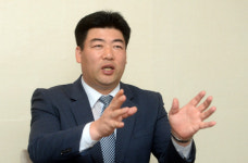 최종성 또봉이F&S 대표, 축제에 푸드트럭 보내고 생활체육 후원...지역사회와도 동행