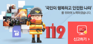 119에 거짓 신고하면 어떻게 될까