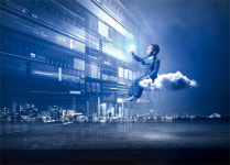 제4차 산업혁명이 밀려온다