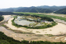 [관광 -경상북도 예천] 물띠 똬리 튼 마을···民草 애환 서린 주막