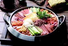 [창업인터뷰] 킹콩 부대찌개 정순태 대표 맛도 잡고 양도 잡아···킹콩, 무럭무럭 컸죠