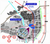 [라이프앤] 판교 알파돔시티, 쇼핑공간 넘어 IT기술 1번지 꿈꾼다