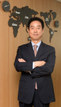 [CEO in 마켓]성환태 조인에셋투자자문 대표 엔터·여행 등 中 신성장 산업에 투자할때