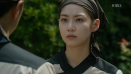 ‘국수의 신’ 천정명, 공승연에 “우리 부모님, 당신 아버지가 죽였다”