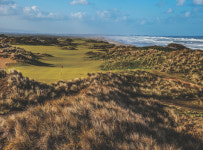 <골프매거진>이 선정한 최고의 리조트 2016~2017