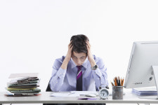 책상이 지저분하면 뇌 기능은 감퇴한다?