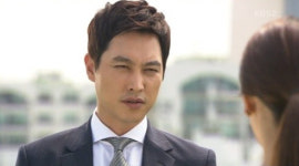 ‘천상의 약속’ 송종호, 복수 성공한 이유리에 “왜 이렇게까지 했냐” 질책