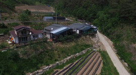 ‘한국기행’ 경북 봉화군 눌산마을···오지마을 세 친구의 정겨운 삶