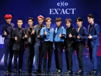 엑소 세번째 단독 콘서트 오늘 예매 시작 피켓팅 예고
