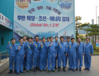 스마트팩토리 찾은 권오준 회장