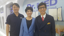 아들 대신 20년차 여직원에게 대표 물려주는 사장님