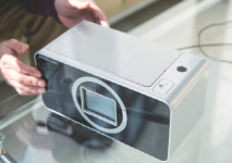 [연구소기업 성공사례] ③ 제윤메디컬 | U-헬스케어 기술로 글로벌시장 도전한다