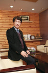 [CEO in 마켓] 김방희 JNK히터 대표 2020년 세계2위 플랜트 기자재업체 될 것