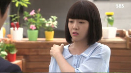 ‘미녀 공심이’ 남궁민, 근육통 민아에 몰래 파스 전달···‘심쿵’
