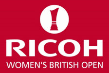 리코 (Ricoh), 내달 28일 리코 위민스 브리티시 오픈 개최