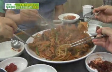 ‘생방송 투데이’ 45년 한 자리를 지킨 대박 아귀찜···‘대호아구집’