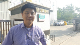 이등병 정신으로 달려온 20년 엘리베이터 강소기업 일궜죠