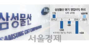 [핫이슈] 리조트·패션 선방에 바이오까지 선전···날개 펴는 삼성물산