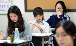 고3 전국연합학력평가