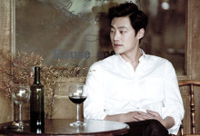 이희준 ‘푸른 바다의 전설’ 합류 확정···전지현·이민호와 호흡