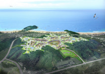 영종도에 ‘전통 공예촌 융복합단지’ 조성