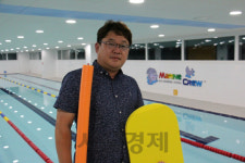 세월호 참사이후 ‘생존 수영’ 대세···여름 휴가철 맞아 부각