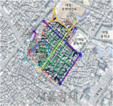 영등포 조롱박마을·장미마을 저층주택지 개선한다