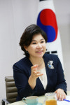 조은희 서초구청장 강남고속터미널, 양재IC 부근으로 이전해야