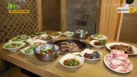 ‘생생정보‘ 한방돼지숯불갈비 맛집···용두동 ’조영환의 대양한방숯불갈비‘