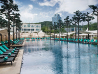 반얀트리 클럽 앤 스파 서울, 평일 패키지 파격가로 선봬