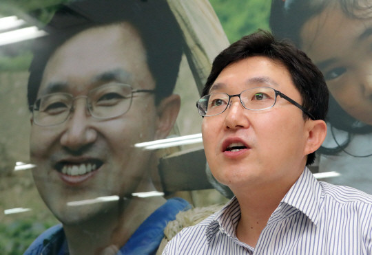 김용태, 국회 정책세미나 참석하며 군 공항 이전사업 국정과제 논의