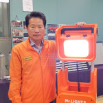 [중소기업경영대상] 젠텍, 반도체 유통·LED 조명기구 개발 전문사