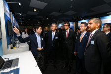 [3차 韓·英 금융협력 포럼] 韓 핀테크 기업 기술력 우수 금융허브 런던서 투자·제휴 줄이어