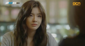 ‘38사기동대’ 이선빈, 최수영에 서인국 마음 전했다···“언니 진짜 좋아했어”
