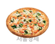 [맛있는 여름] 미스터피자-스노잉쉬림프·또띠아·페스츄리