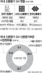 대우조선 쇼크에...제4 신평사 조건부 허용가닥