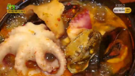 ‘생생정보’ 단돈 9000원 전복해물뚝배기···세종시 ‘독도진해물탕’