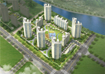 부영, 부산신항만에 사랑으로 6,500가구 브랜드 타운 건설